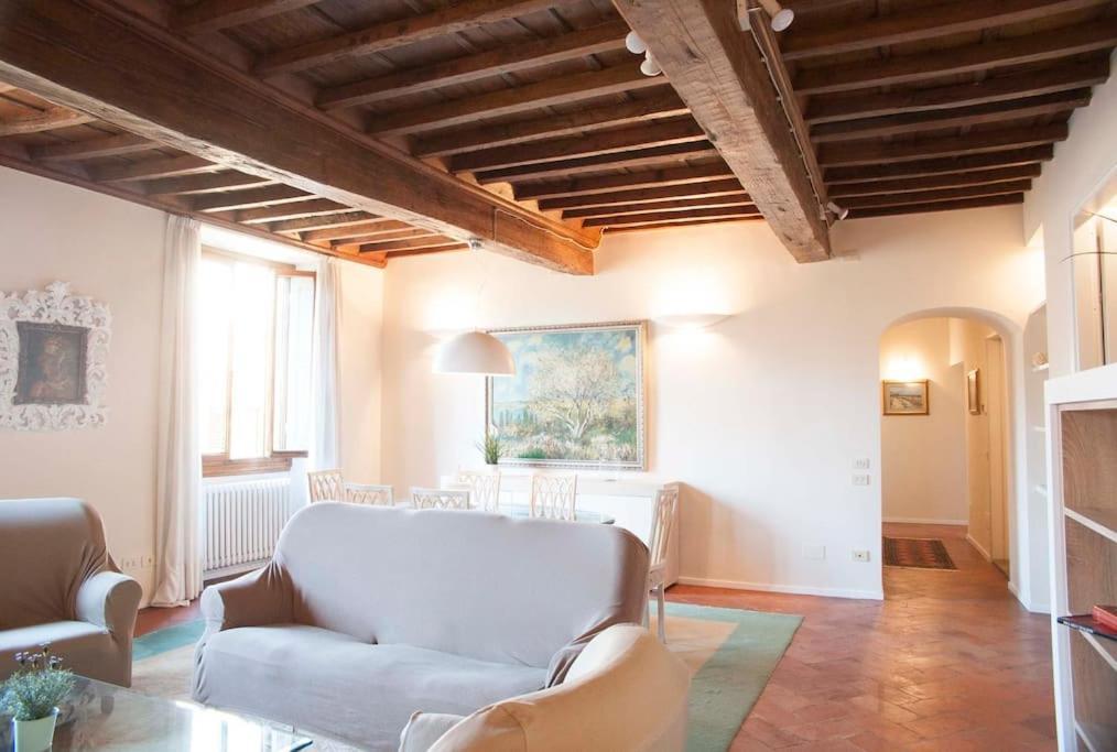 Tornabuoni Charming