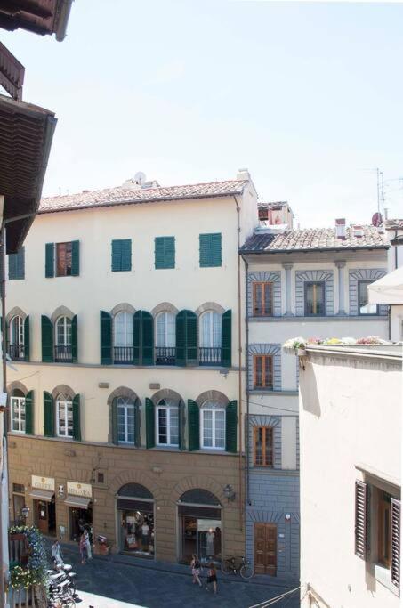 Tornabuoni Charming Florence