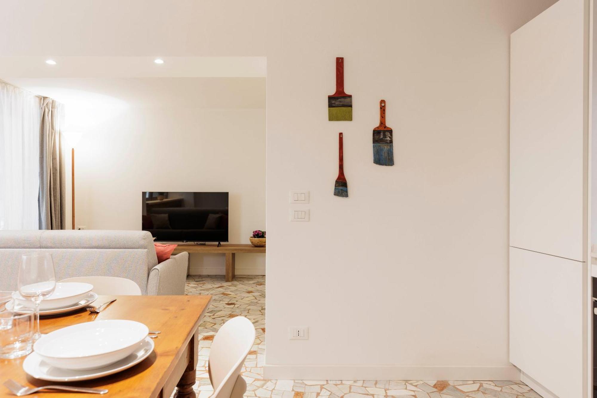 Apartment Giordano Luxury *