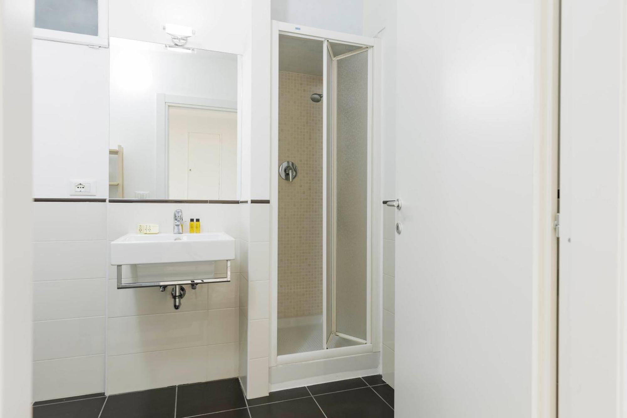 Apartment Giordano Luxury