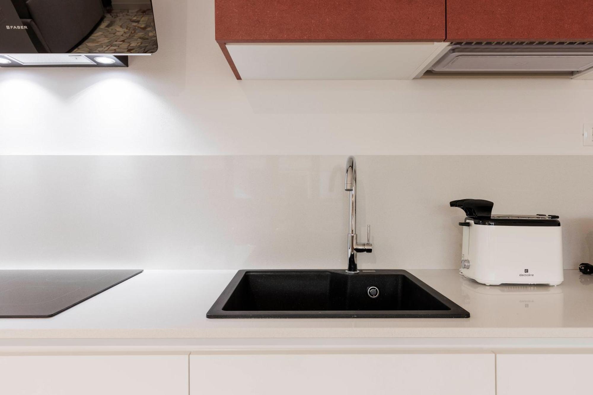 Giordano Luxury Appartamento