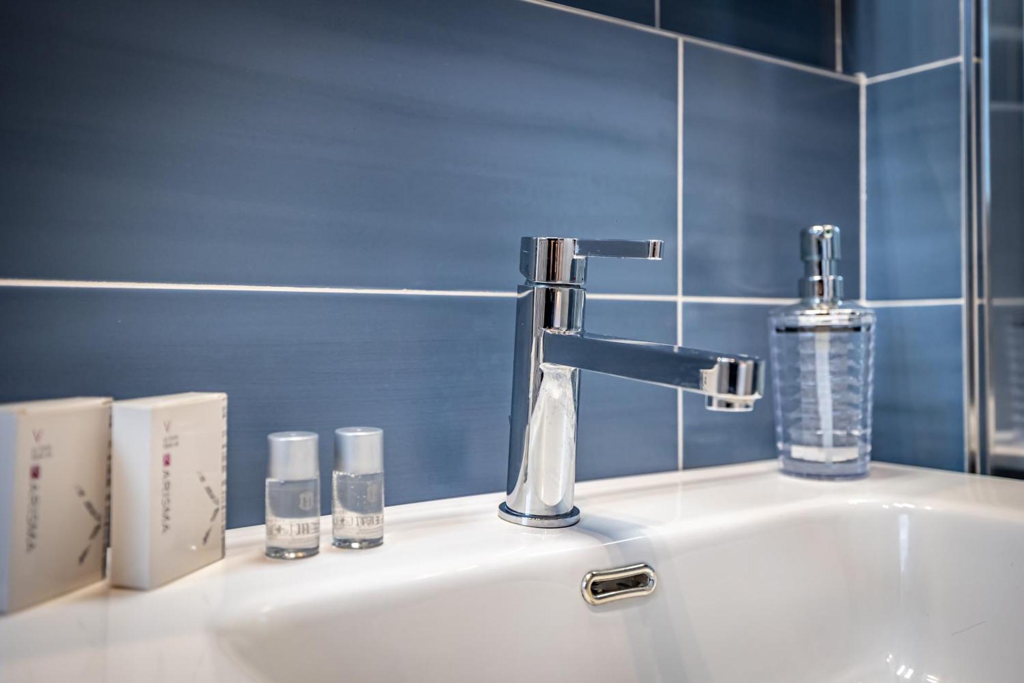 Yid Business And Turistic Apartment *
