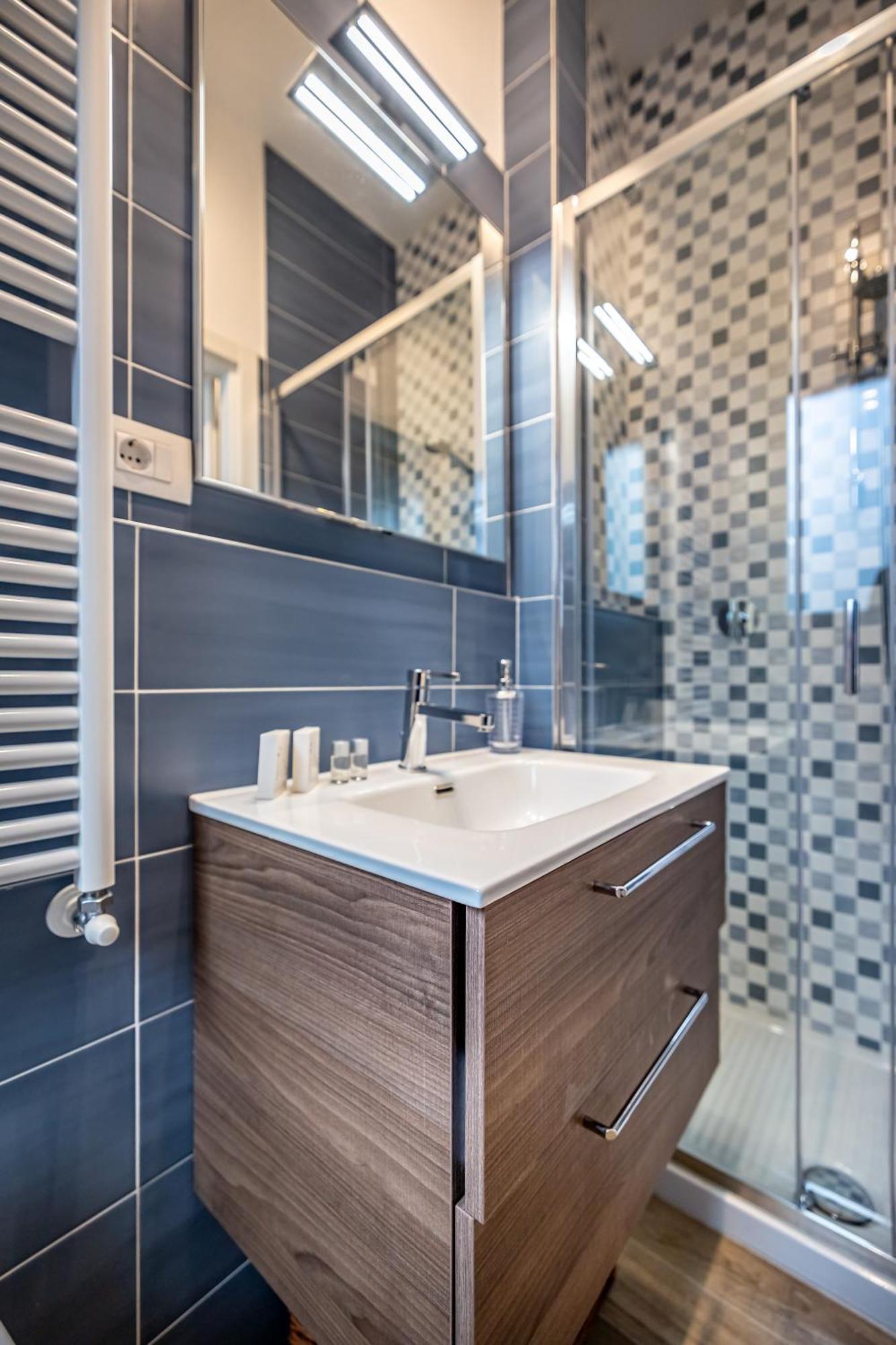 Apartment Yid Business And Turistic Florence