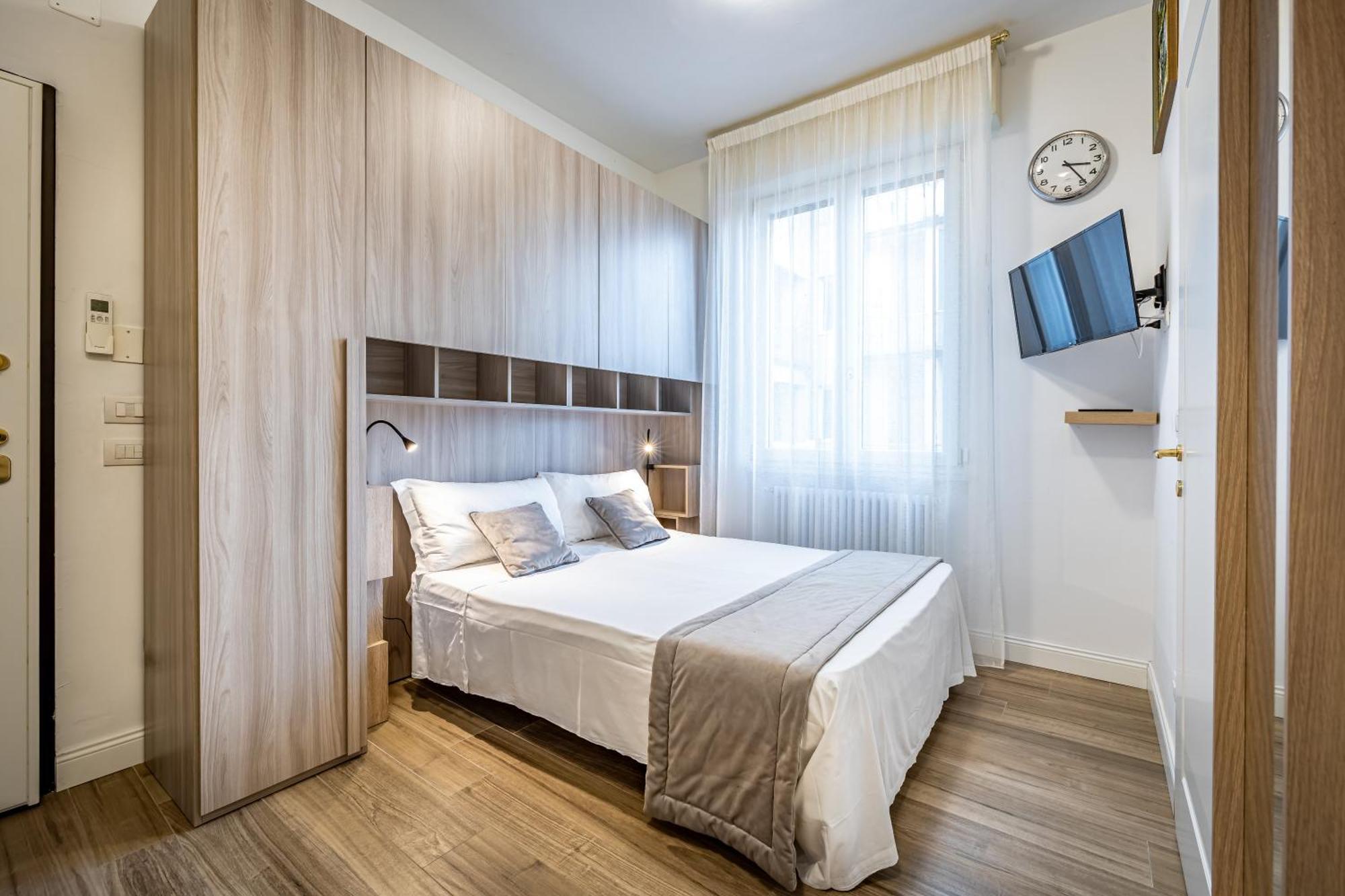 Yid Business And Turistic Appartamento