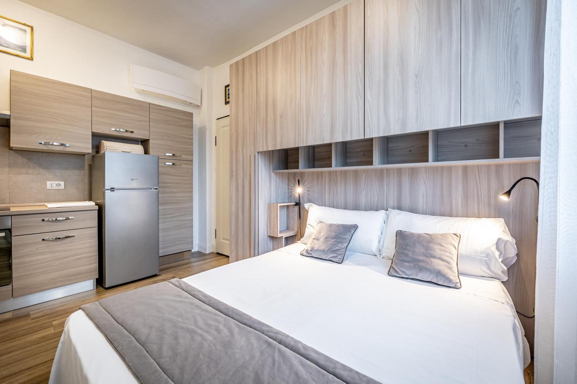 Yid Business And Turistic Appartamento
