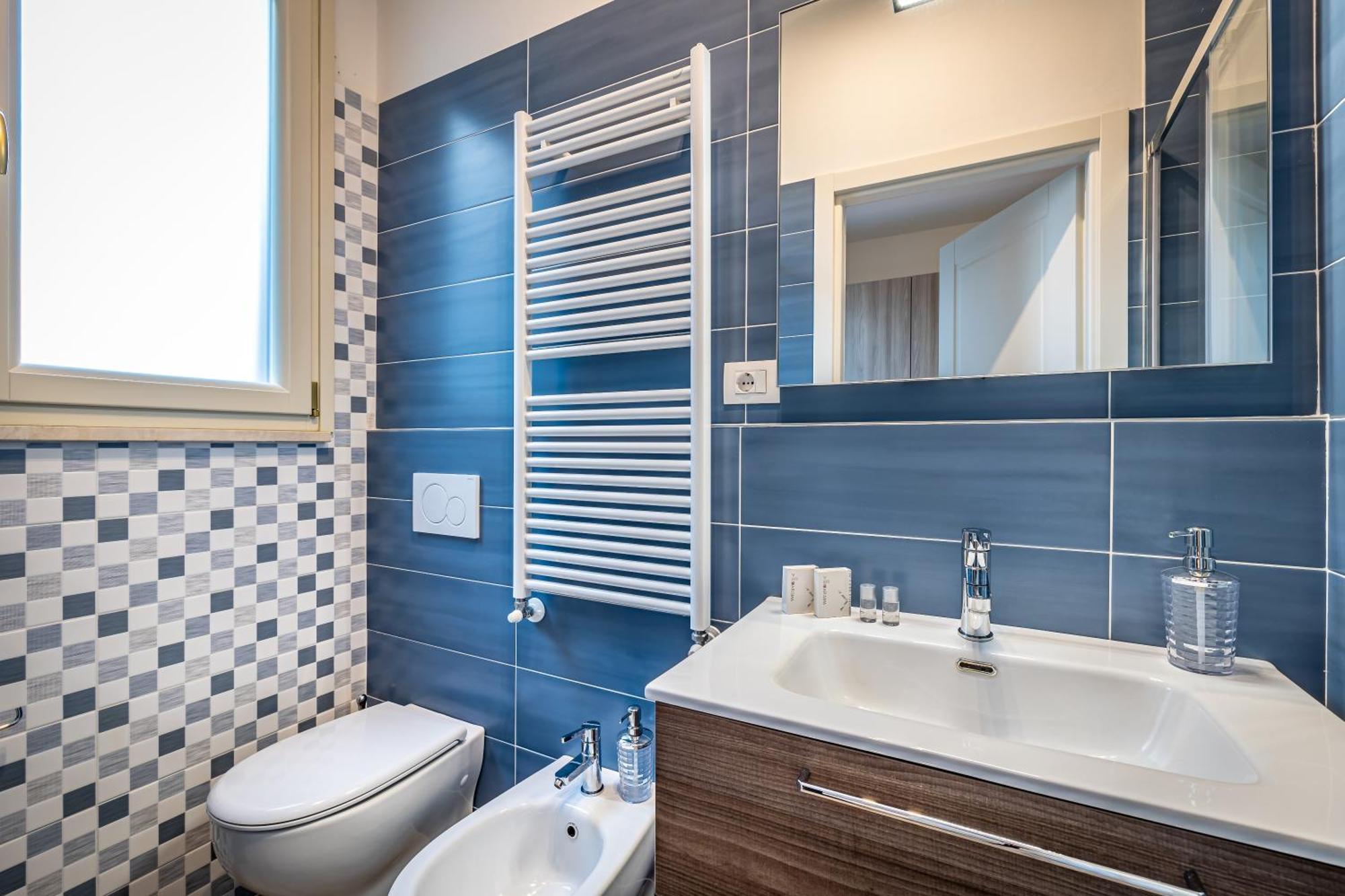 Yid Business And Turistic Apartment *