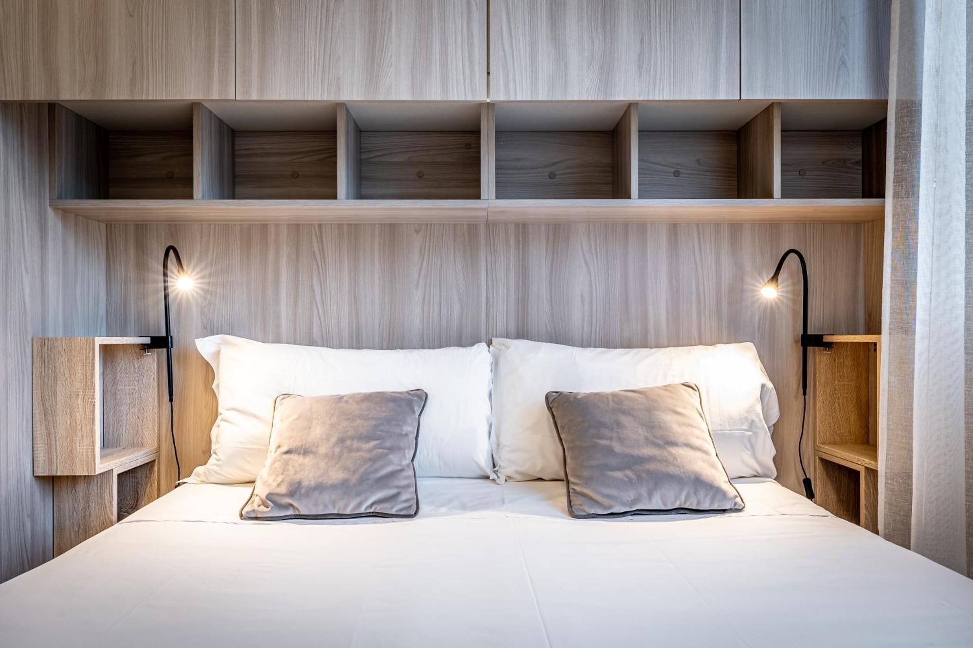Apartment Yid Business And Turistic