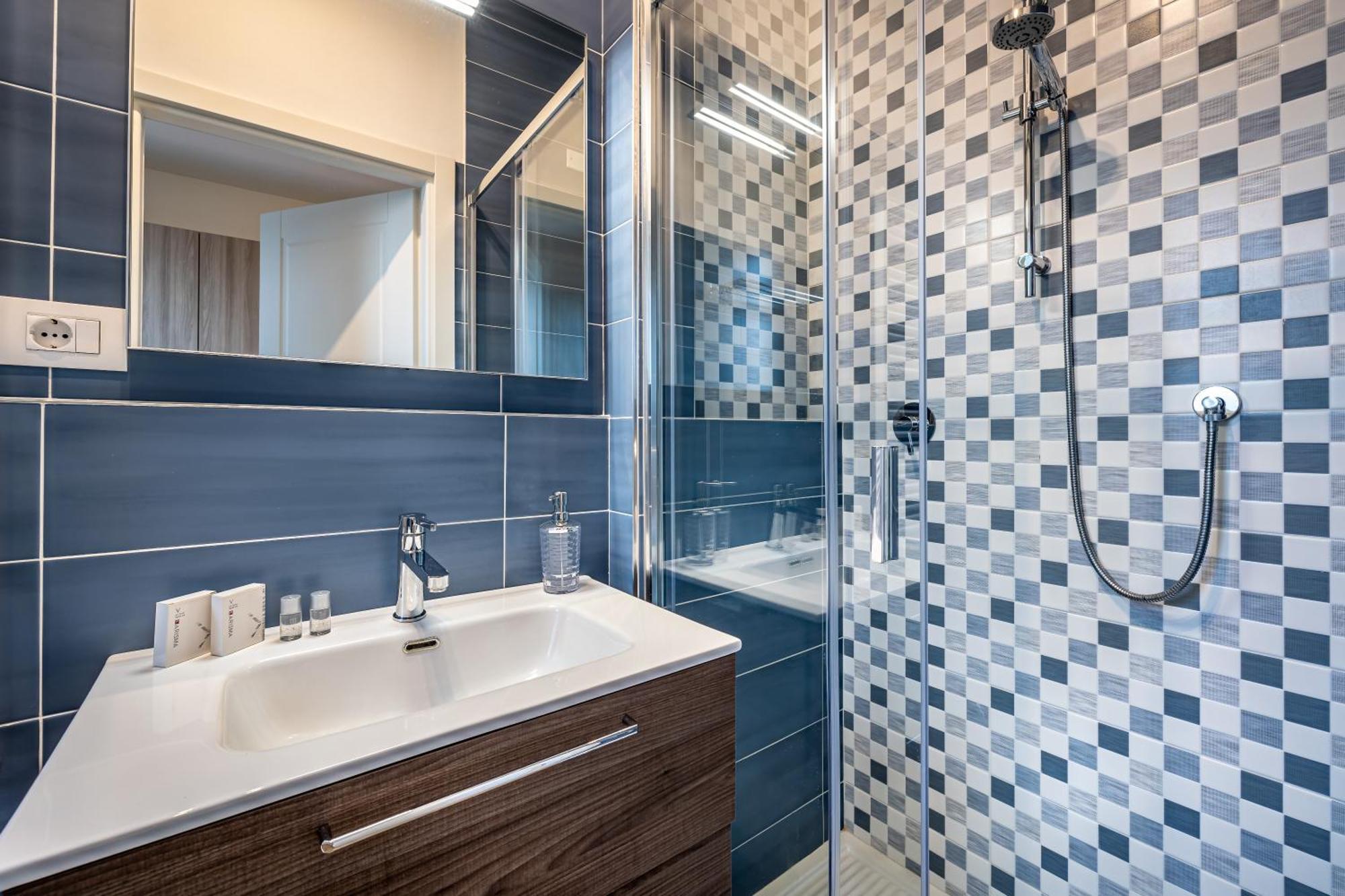 Yid Business And Turistic Appartamento Firenze