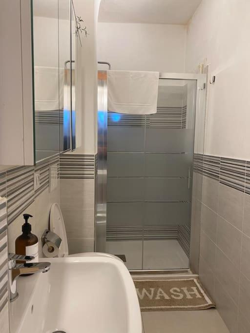Gianfranco - Center Apartment