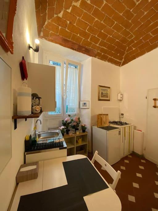 George's House * Florence
