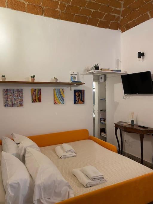 George's House Apartment Florence