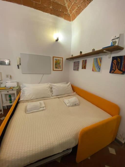 George's House Apartment *