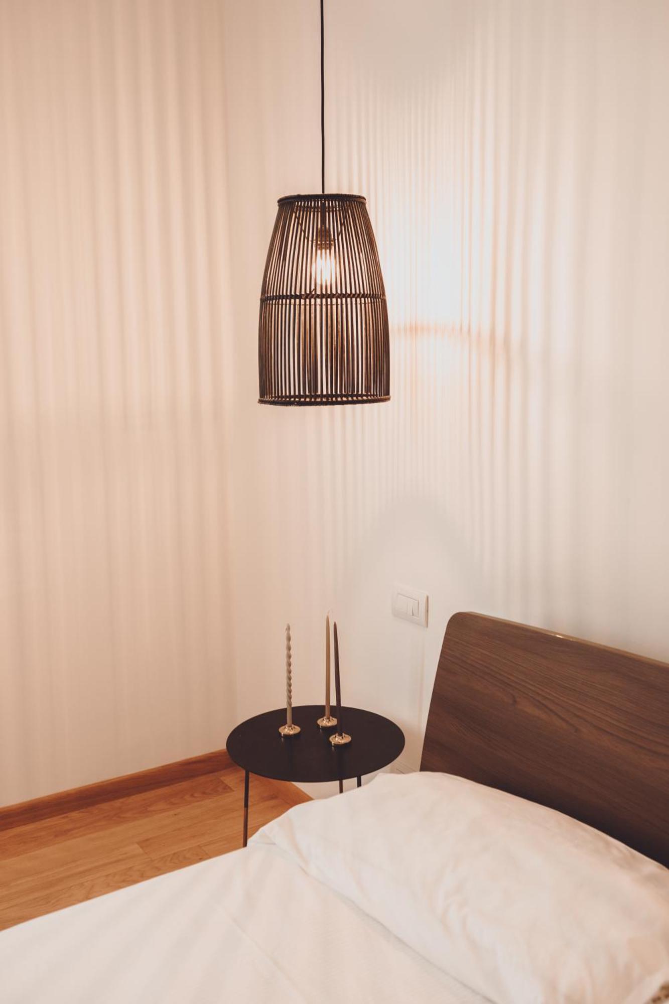 Apartment Matteotti A6 *