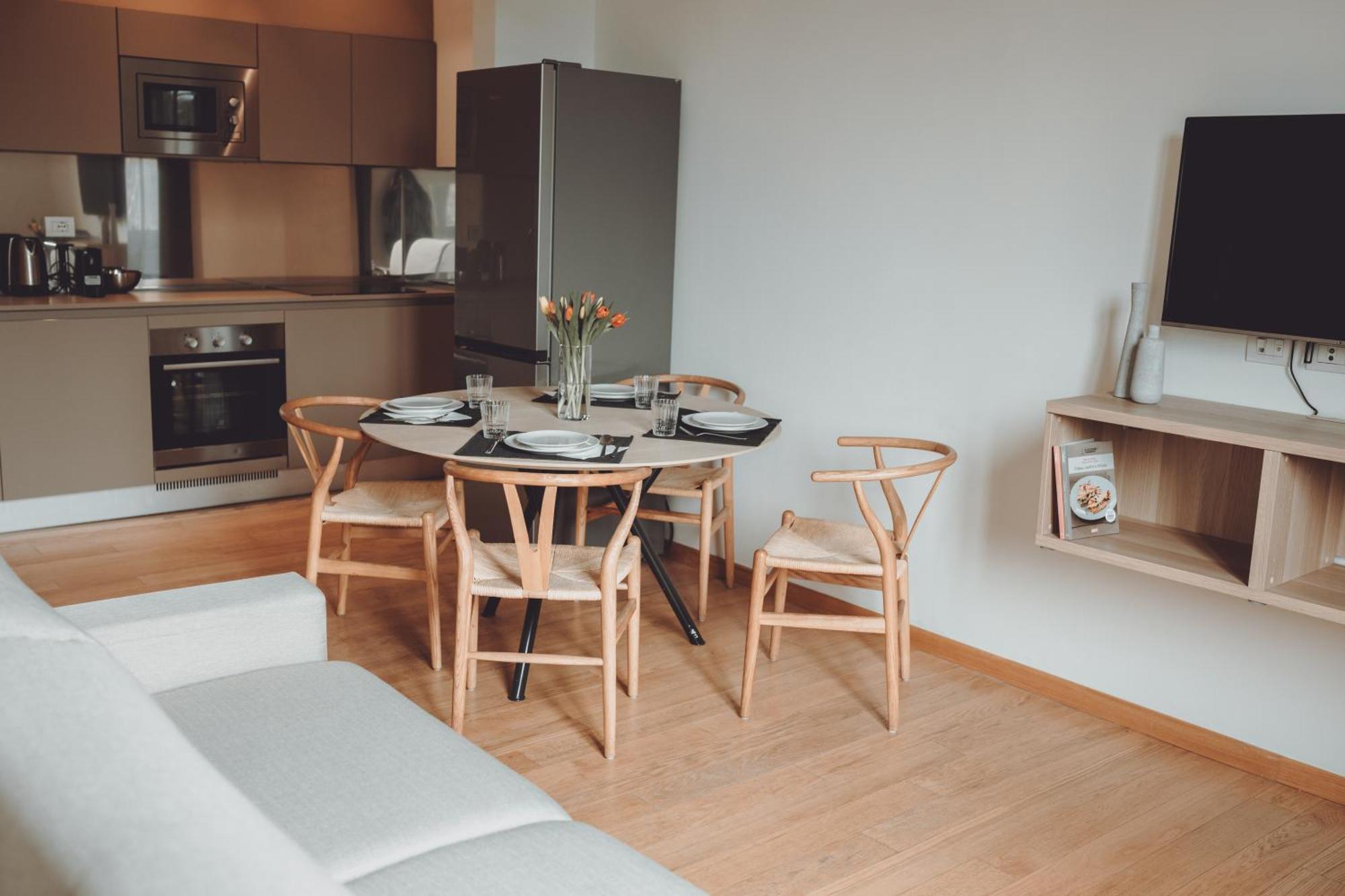 Matteotti A6 Apartment Florence