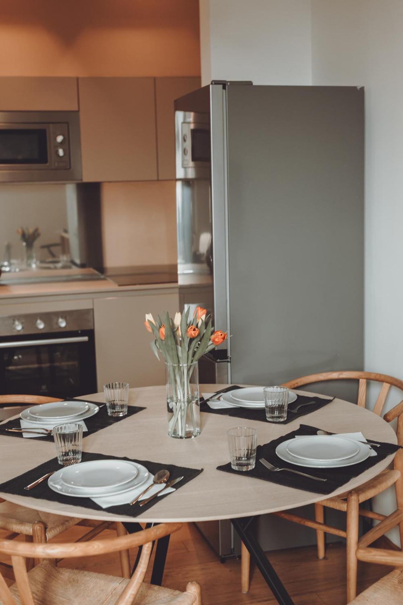 Matteotti A6 Apartment