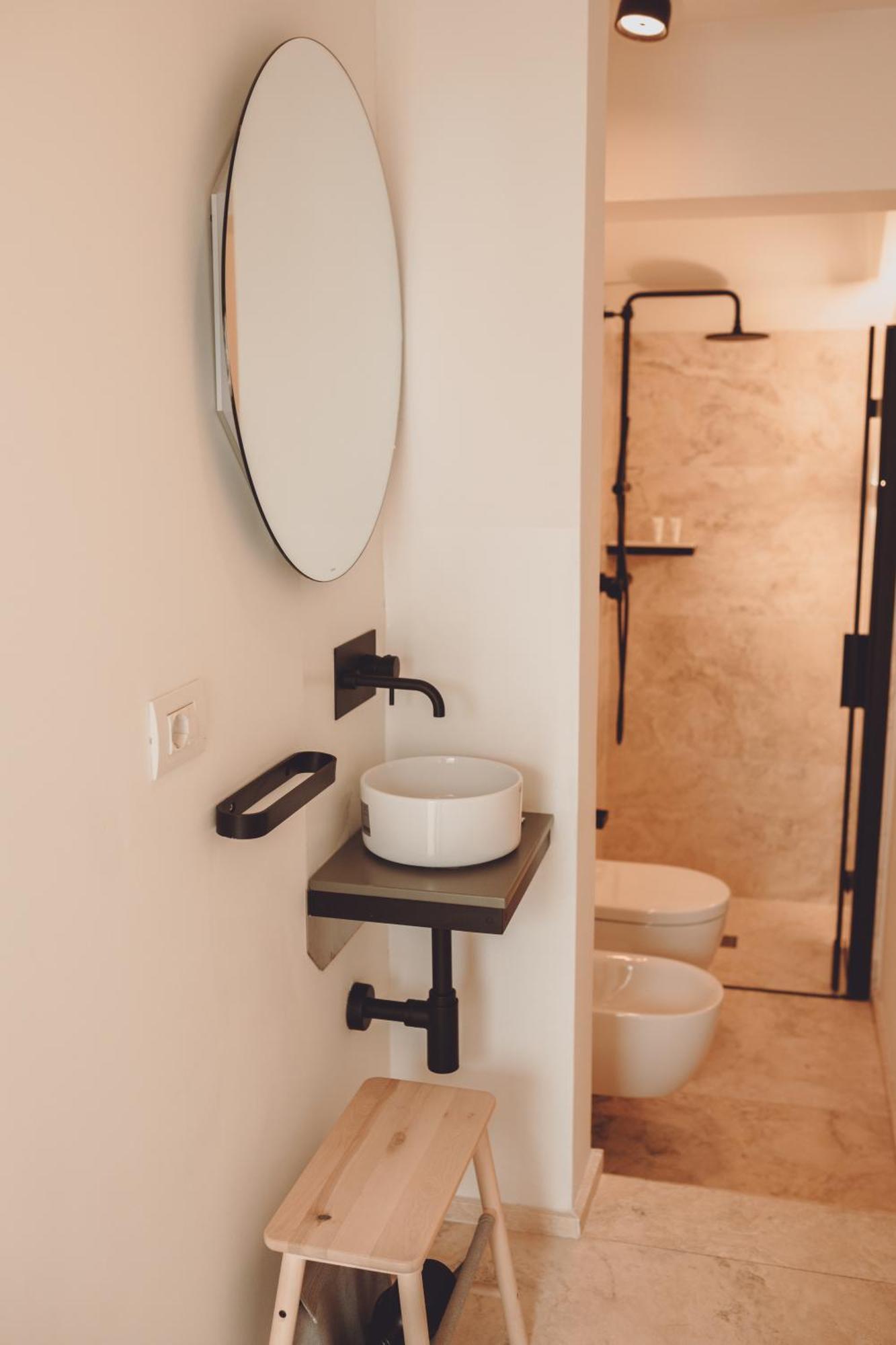 Apartment Matteotti A6