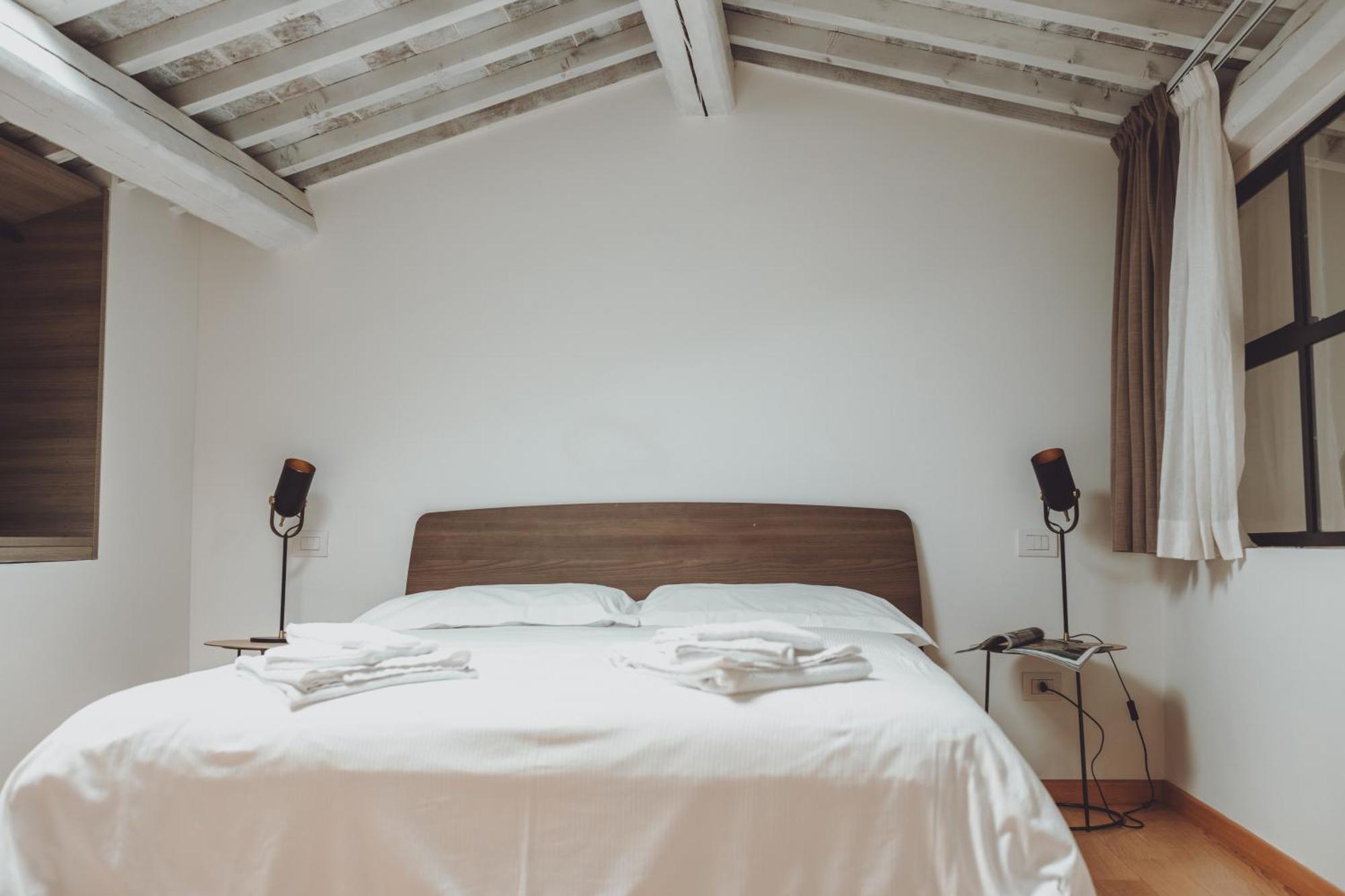 Matteotti A6 Apartment