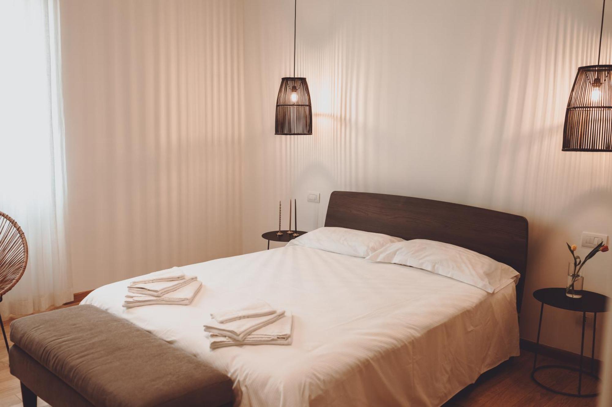 Matteotti A6 Apartment