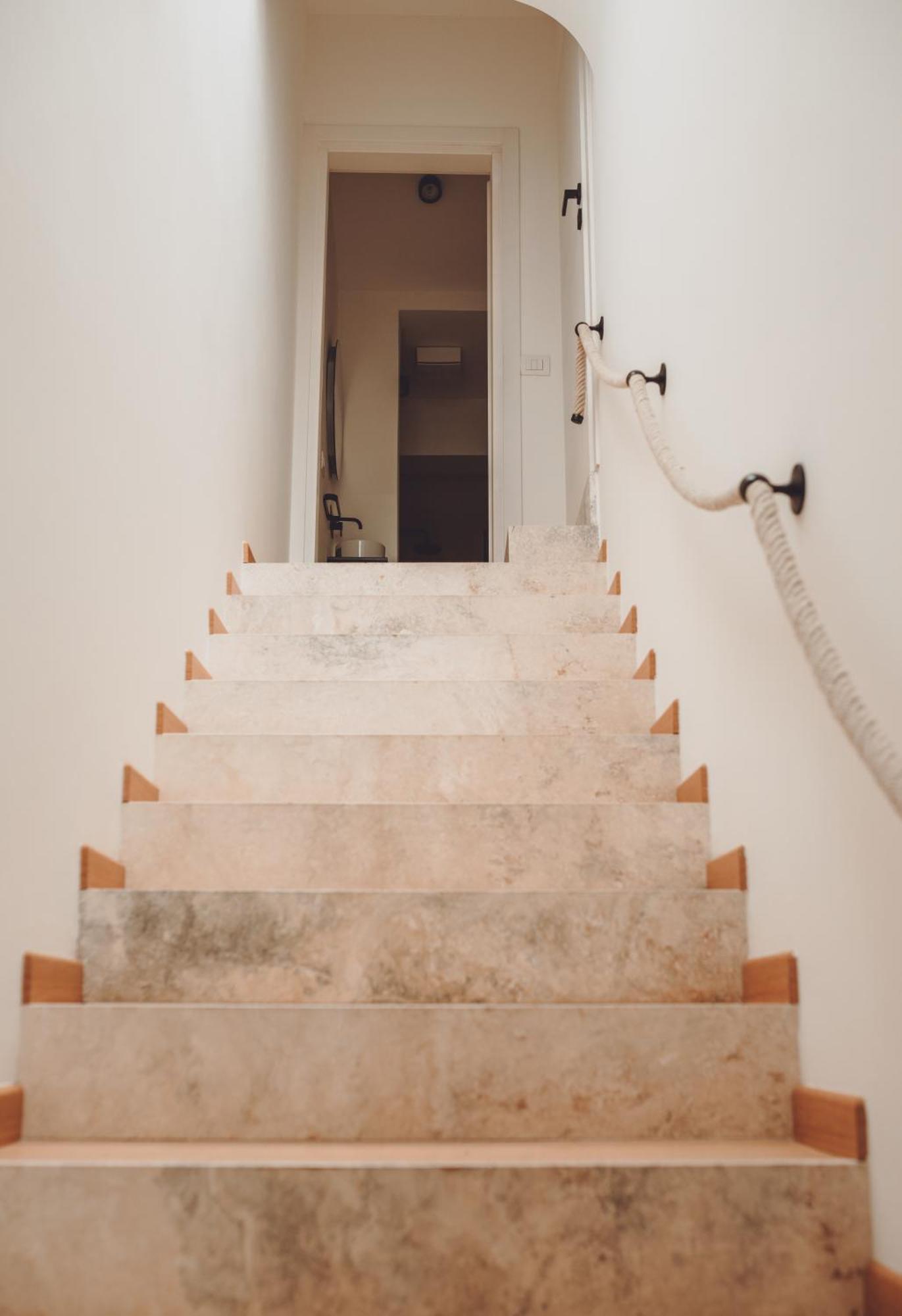 Matteotti A6 Apartment *