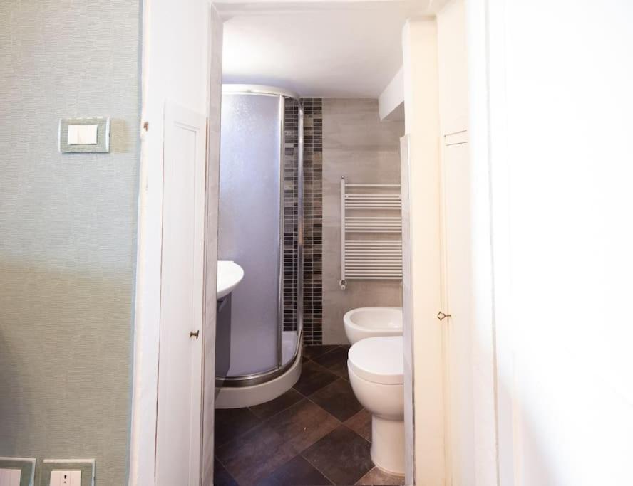 Sweet Santa Maria Novella Apartment