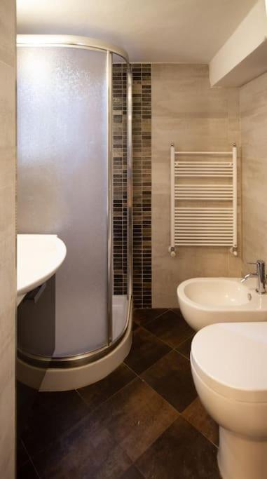 Apartment Sweet Santa Maria Novella Florence