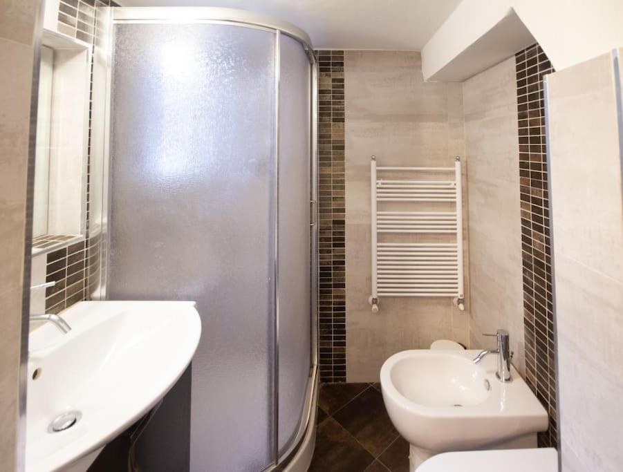 Sweet Santa Maria Novella Apartment