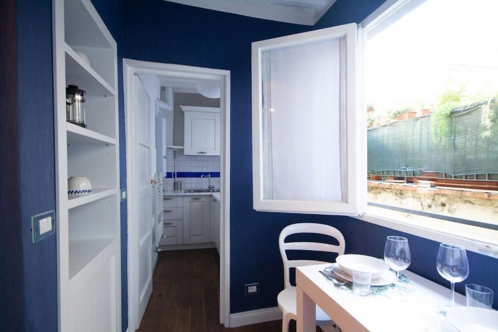Sweet Santa Maria Novella Apartment Florence