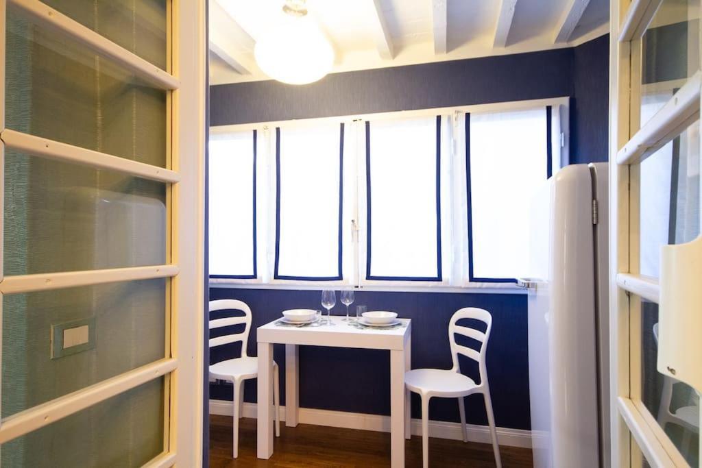 Sweet Santa Maria Novella Apartment