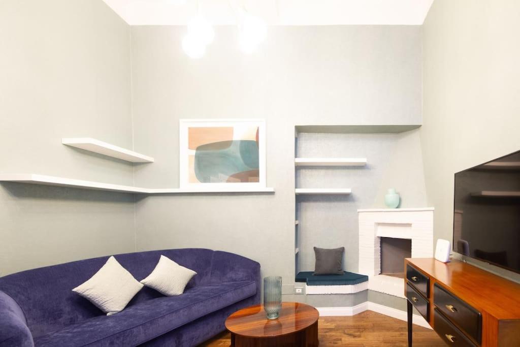 Apartment Sweet Santa Maria Novella Florence