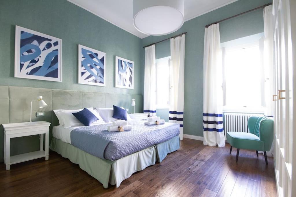 Apartment Sweet Santa Maria Novella