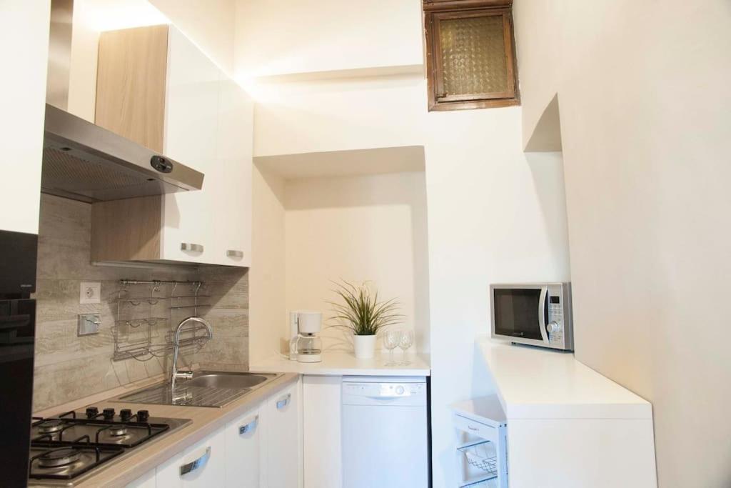 Apartment Tornabuoni Charming
