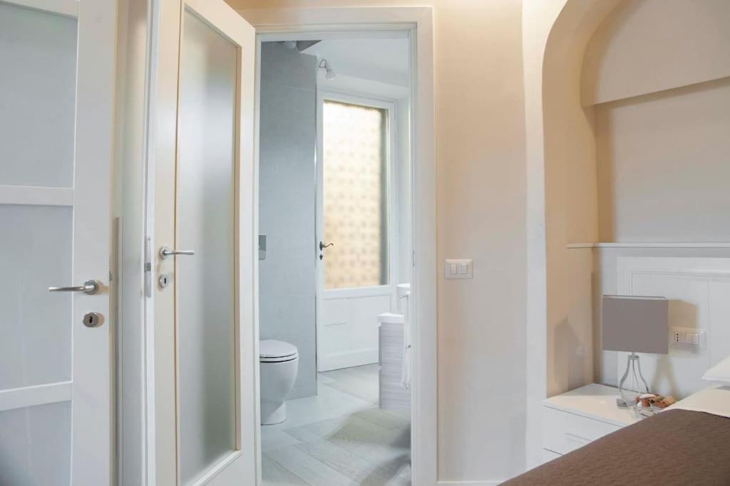 Tornabuoni Charming Apartment Florence