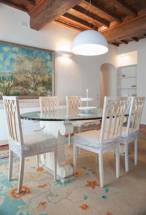 Tornabuoni Charming Apartment Florence