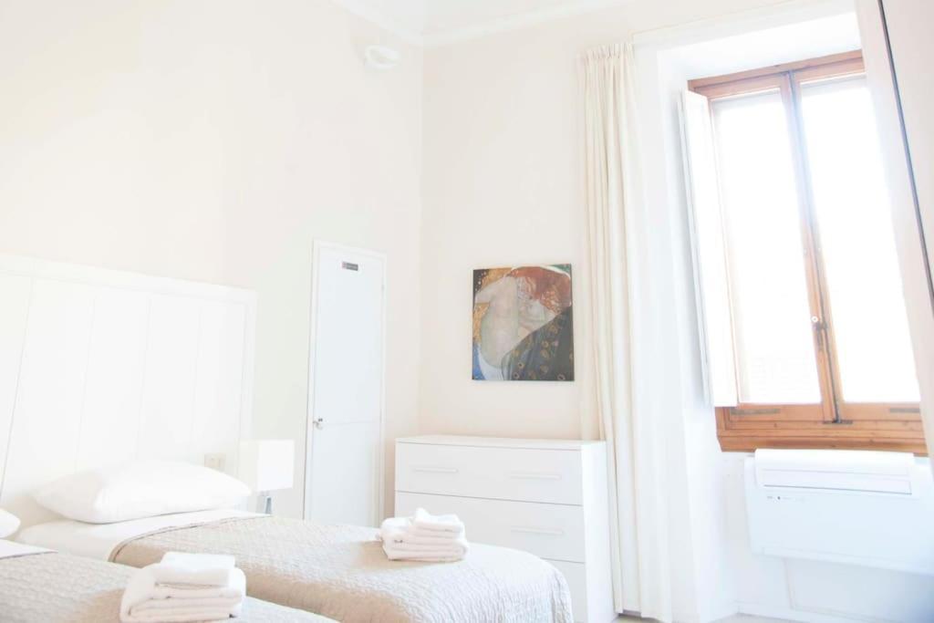 Tornabuoni Charming Apartment