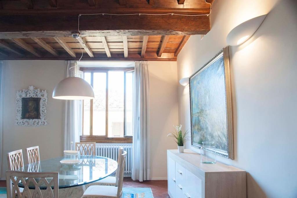 Tornabuoni Charming Apartment *