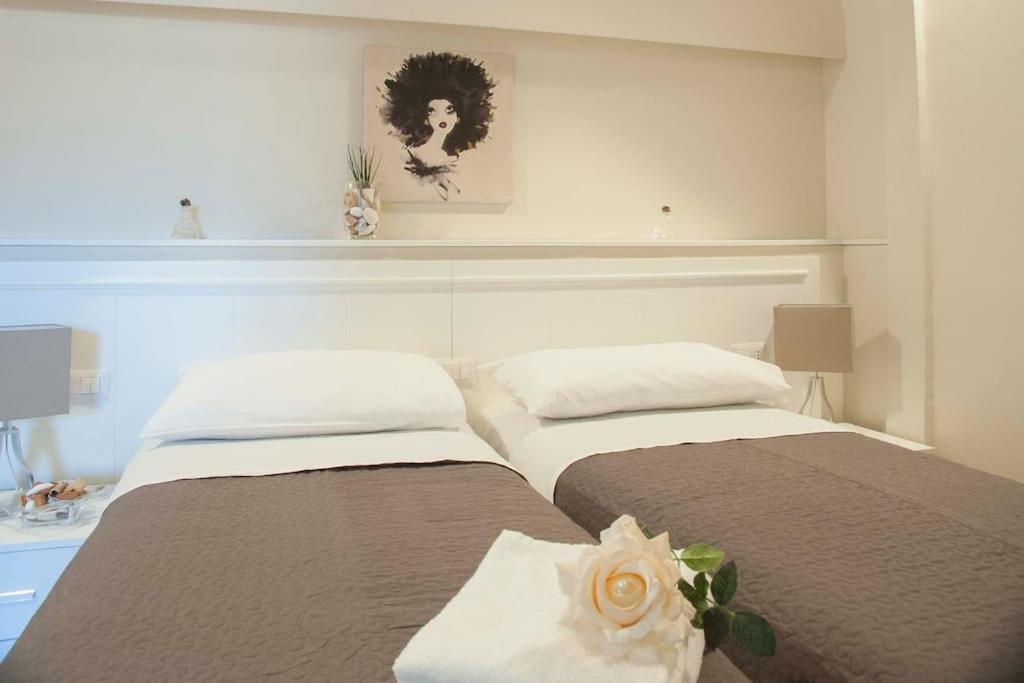 Apartment Tornabuoni Charming Florence