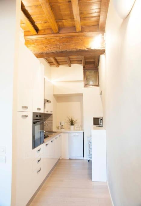 Tornabuoni Charming Apartment Florence
