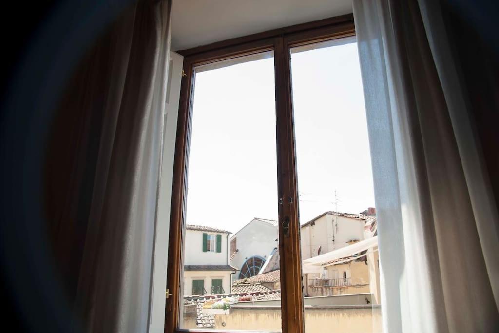 Tornabuoni Charming Apartment *