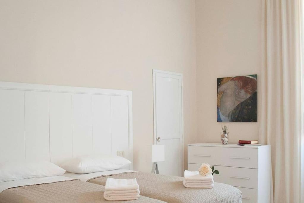 Apartment Tornabuoni Charming Florence