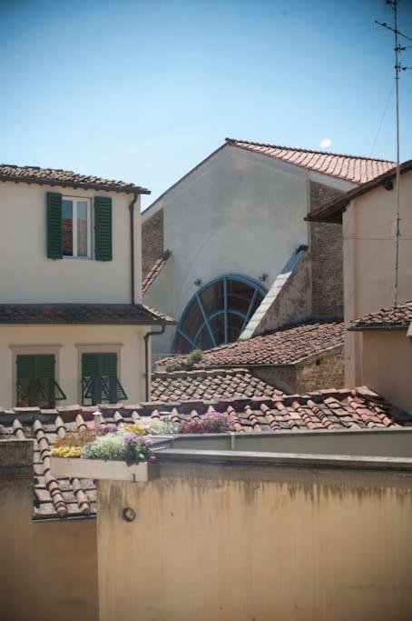 Tornabuoni Charming Apartment *