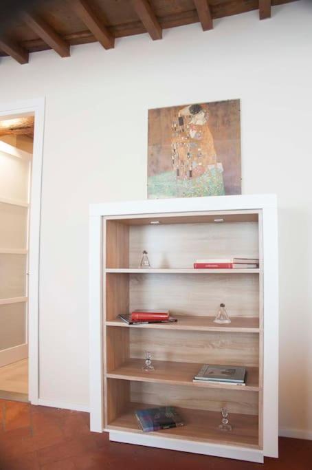 Tornabuoni Charming Apartment