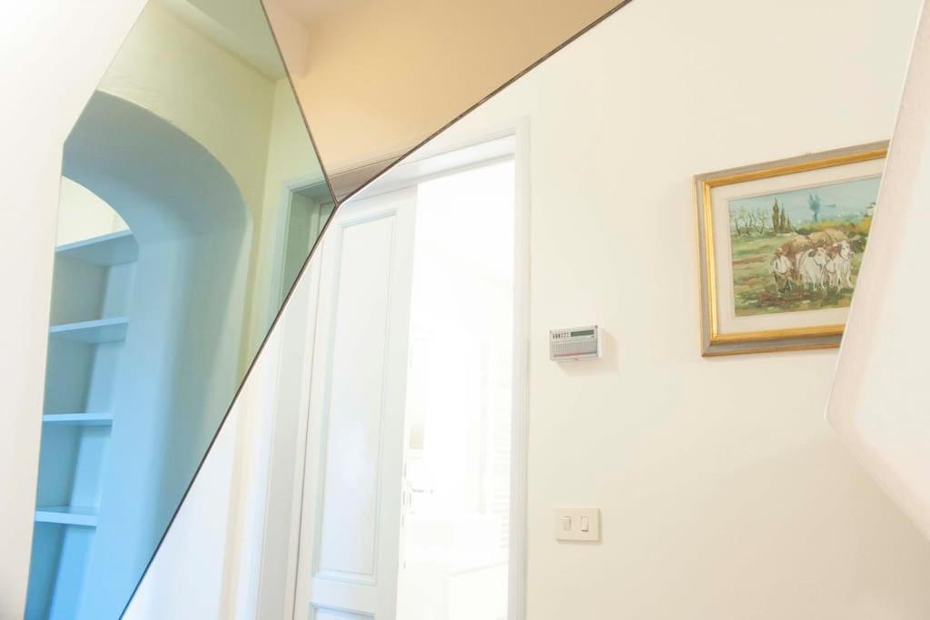 Apartment Tornabuoni Charming *