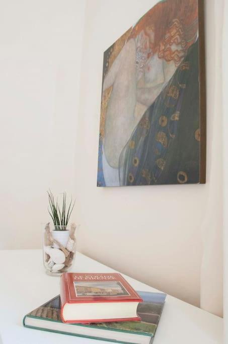 Tornabuoni Charming Apartment *