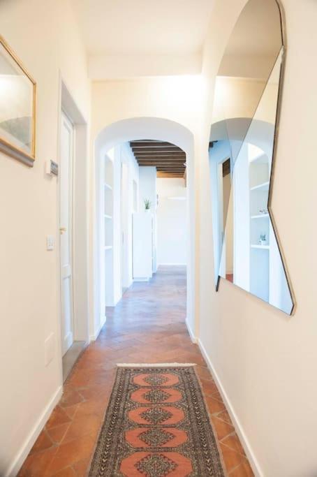 Apartment Tornabuoni Charming *