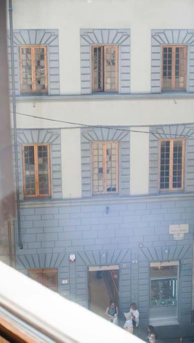 Apartment Tornabuoni Charming