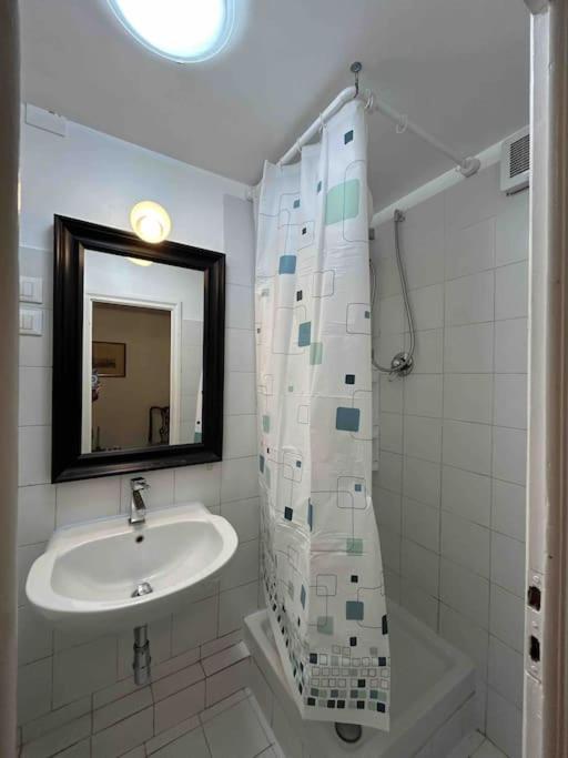 Residenza Storica In Palazzo Bruciato Apartment Florence