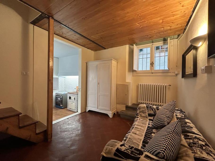Apartment Residenza Storica In Palazzo Bruciato Florence