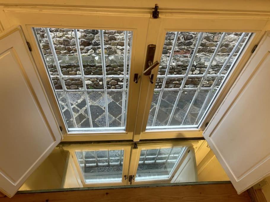 Residenza Storica In Palazzo Bruciato * Florence