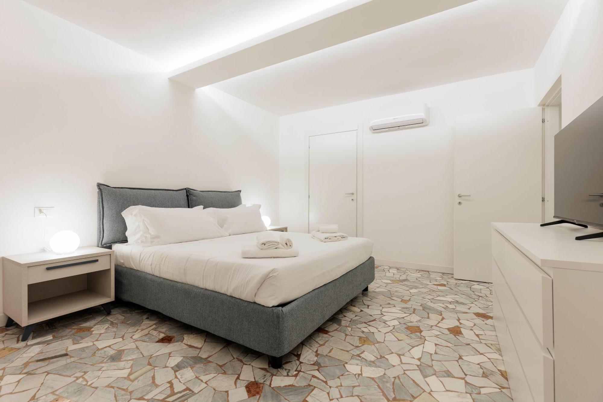 Apartment Giordano Luxury Florence