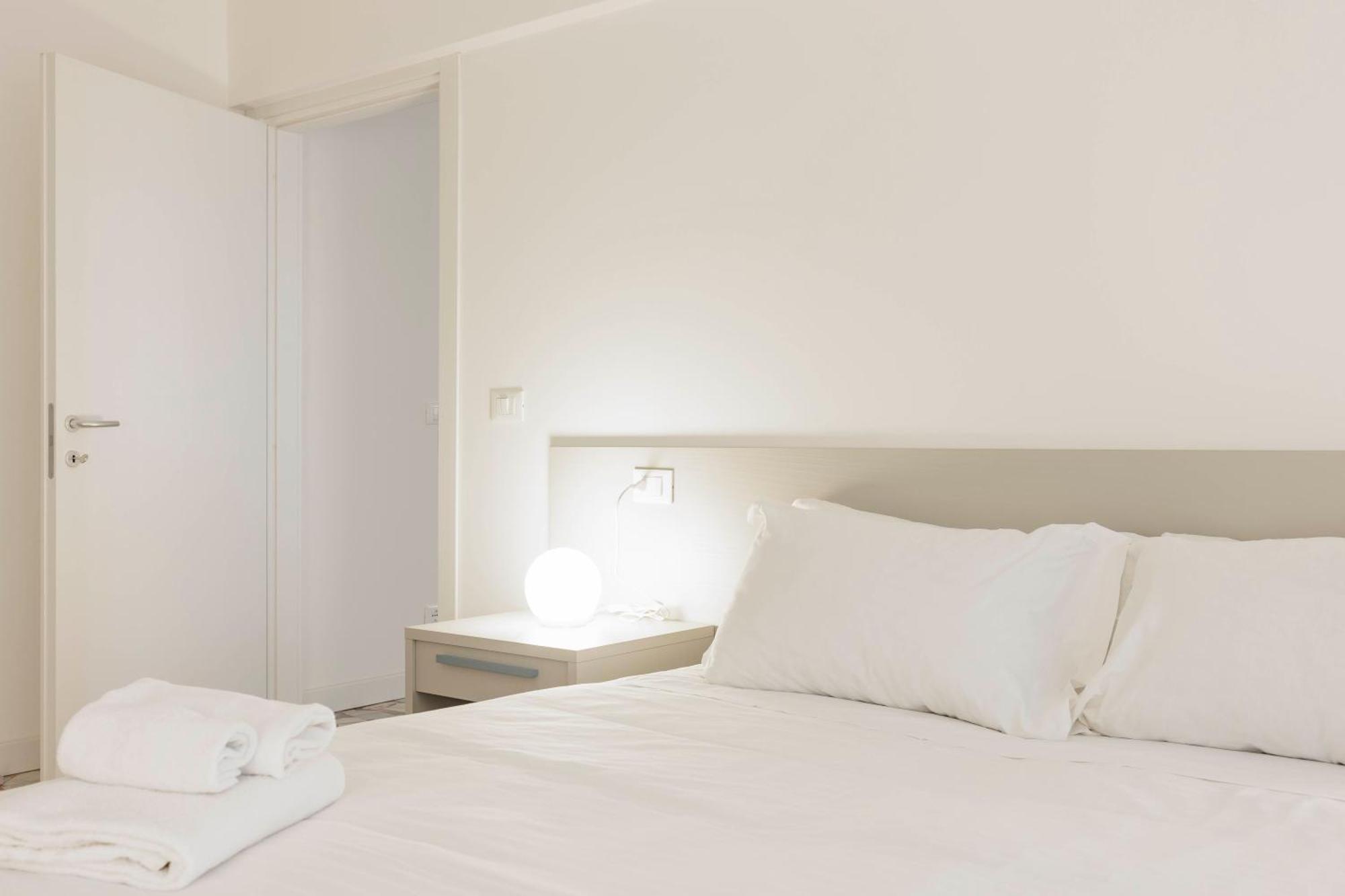Apartment Giordano Luxury Florence